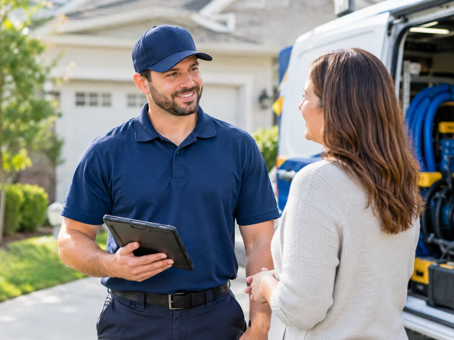 Sewage Backup Cleanup Pascagoula, MS FAQs